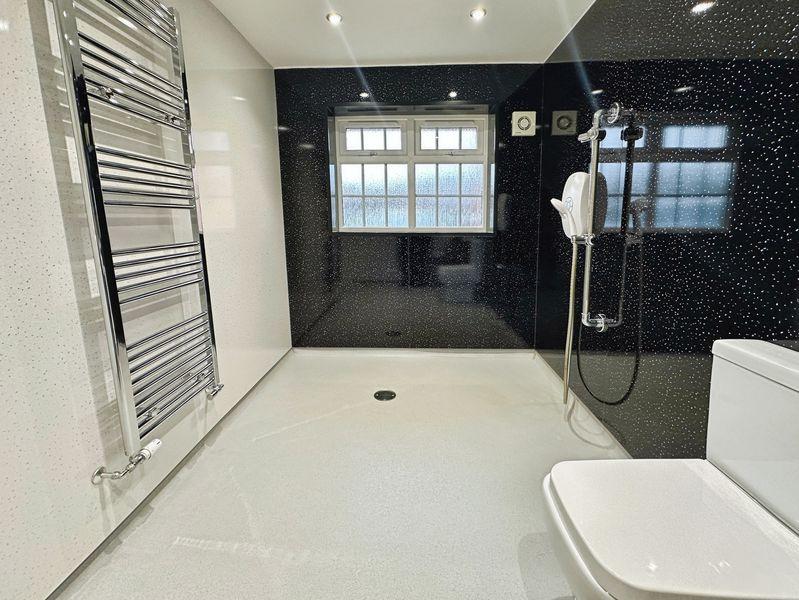Wet Room