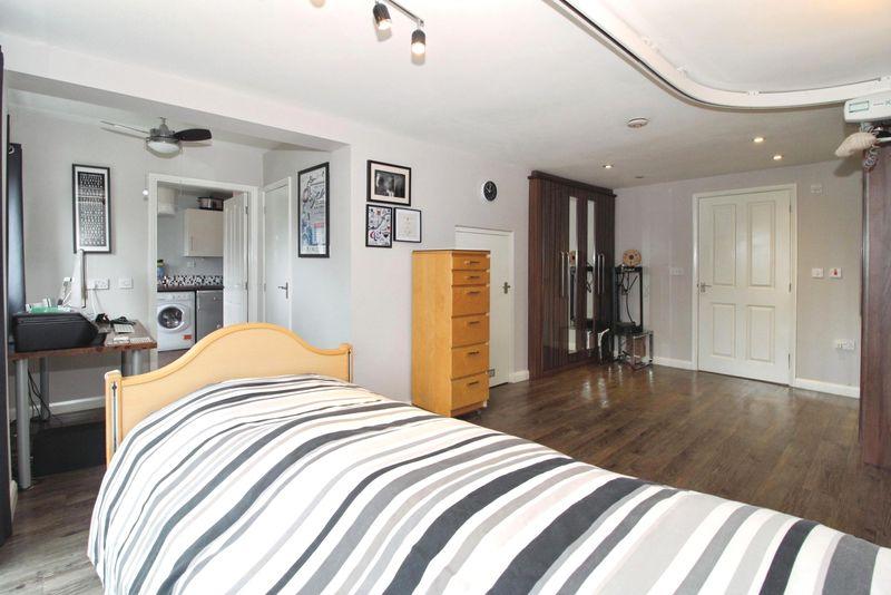 Bedroom Four...