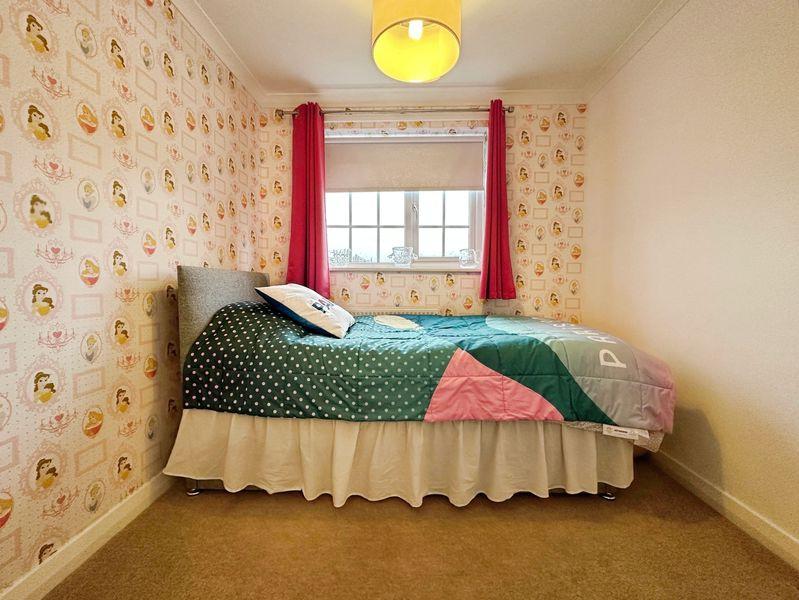 Bedroom Five