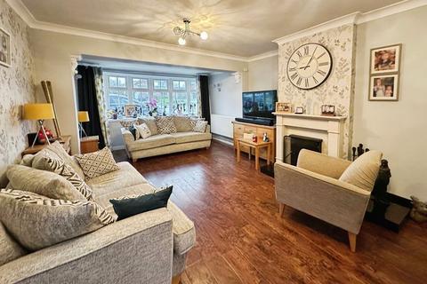 5 bedroom link detached house for sale, Kingshayes Road, Walsall, WS9 8RT