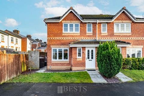 undefined, Redtail Close, Runcorn