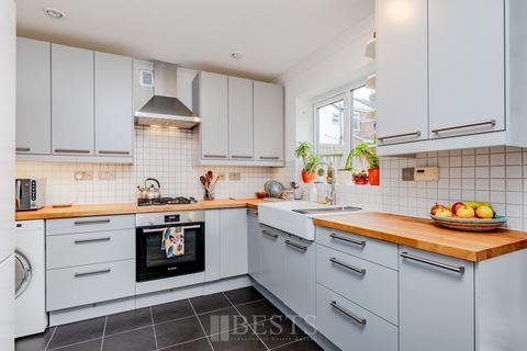 undefined, Redtail Close, Runcorn