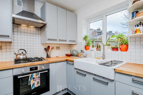 undefined, Redtail Close, Runcorn