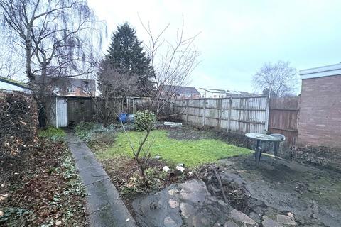 undefined, Balmoral Drive, Willenhall