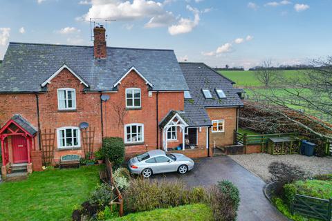 5 bedroom semi-detached house for sale, Heazille Cottages, Exeter