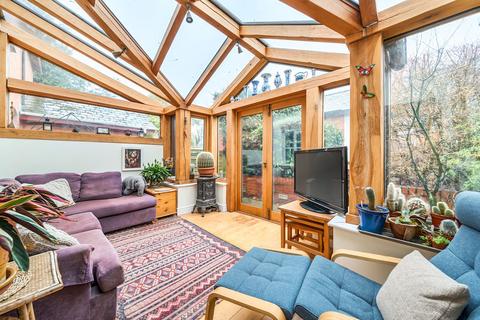 5 bedroom semi-detached house for sale, Heazille Cottages, Exeter
