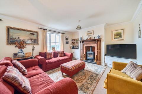5 bedroom semi-detached house for sale, Heazille Cottages, Exeter