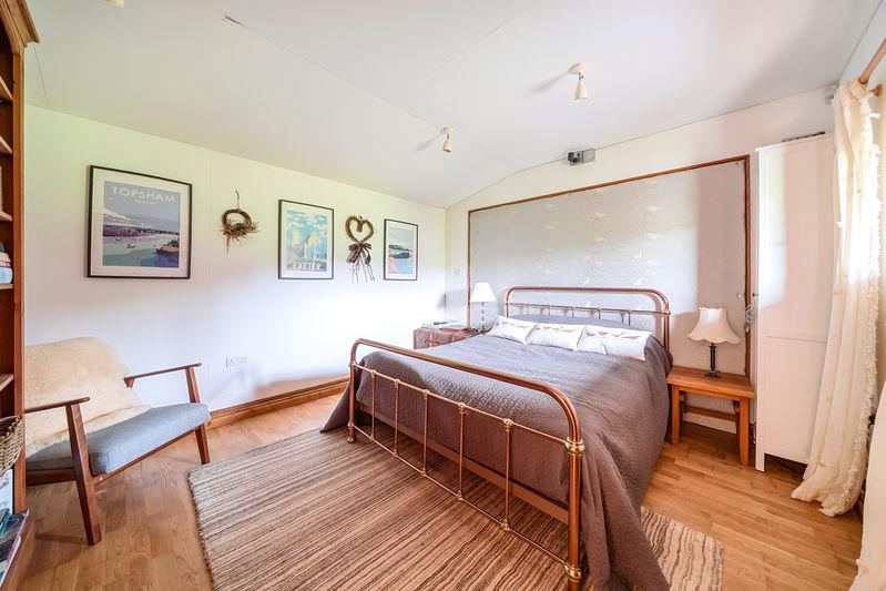 Annex bed 1