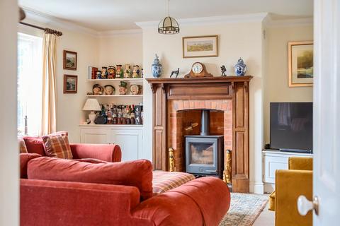 5 bedroom semi-detached house for sale, Heazille Cottages, Exeter