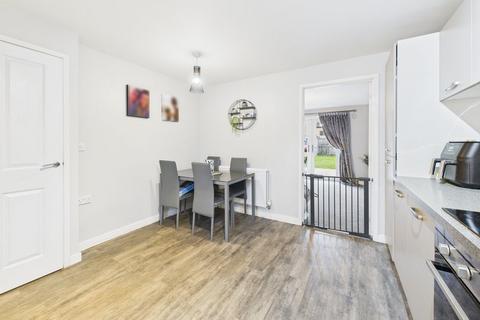 undefined, Woldcarr Road, Hull