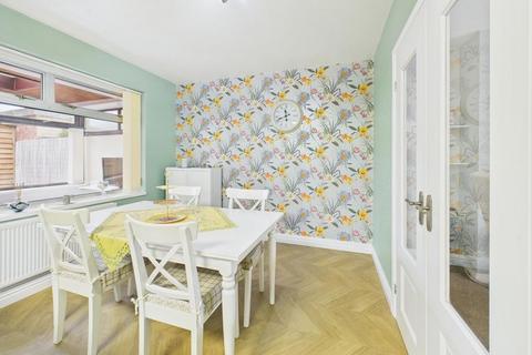 3 bedroom terraced house for sale, Mayland Avenue, Hull