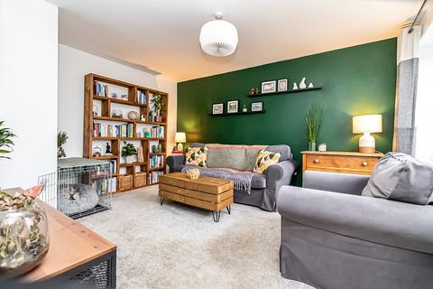 3 bedroom semi-detached house for sale, Sovereign Drive, Southsea