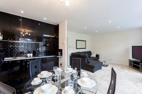 1 bedroom apartment for sale, Beaufort Gardens, Knightsbridge, London, SW3 1PT