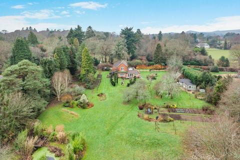 5 bedroom detached house for sale, Birches Lane, Gomshall