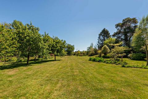 undefined, Birches Lane, Gomshall