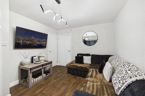2 bedroom terraced house for sale, Sitwell Street, Eckington, Sheffield