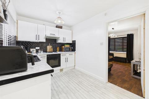2 bedroom terraced house for sale, Sitwell Street, Eckington, Sheffield
