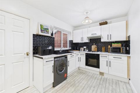 2 bedroom terraced house for sale, Sitwell Street, Eckington, Sheffield