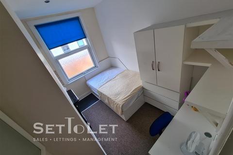 undefined, Welford Road, Leicester