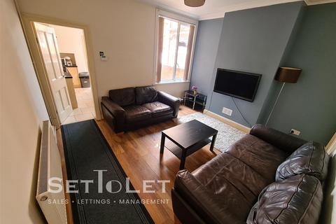 undefined, Welford Road, Leicester