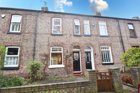 2 bedroom terraced house for sale - Balfour Road, Urmston, M41