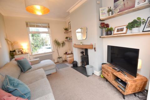 2 bedroom terraced house for sale, Balfour Road, Urmston, M41