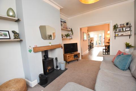 2 bedroom terraced house for sale, Balfour Road, Urmston, M41