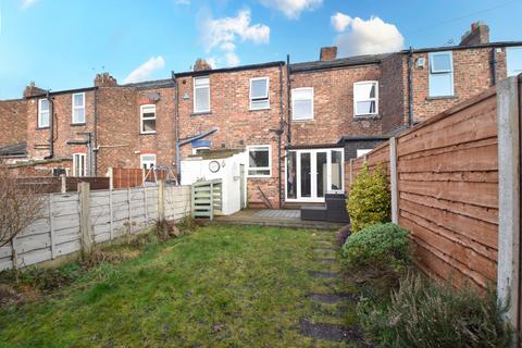 2 bedroom terraced house for sale, Balfour Road, Urmston, M41
