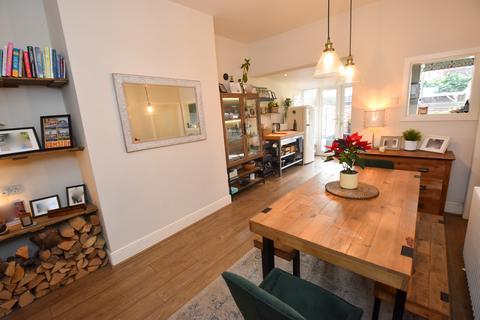 2 bedroom terraced house for sale, Balfour Road, Urmston, M41