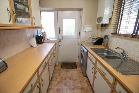 3 bedroom semi-detached house for sale, Riverside Drive, Manchester M26