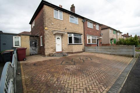 3 bedroom semi-detached house for sale, Crescent Avenue, Bolton BL4