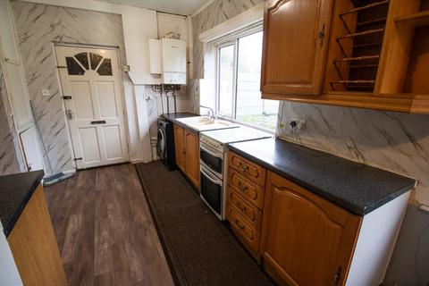 3 bedroom semi-detached house for sale, Crescent Avenue, Bolton BL4