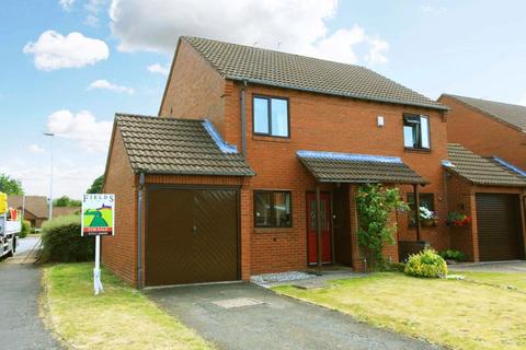 undefined, Nelson Court, Shifnal