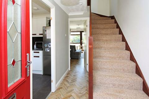 undefined, Nelson Court, Shifnal