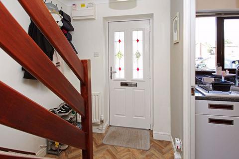 undefined, Nelson Court, Shifnal