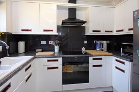 undefined, Nelson Court, Shifnal