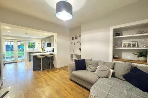 undefined, Hunters Avenue, Ayr