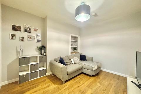 undefined, Hunters Avenue, Ayr