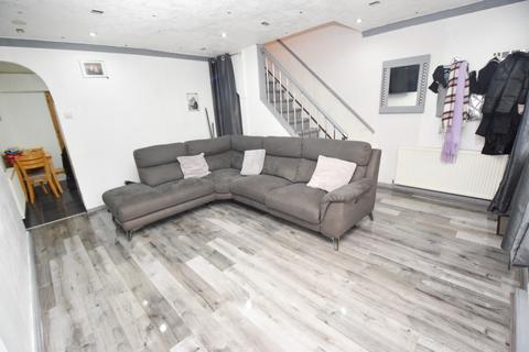 undefined, Arundel Avenue, Flixton, M41