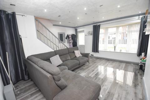 undefined, Arundel Avenue, Flixton, M41