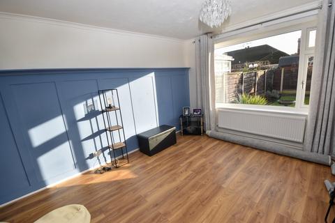 undefined, Warburton Lane, Partington, M31