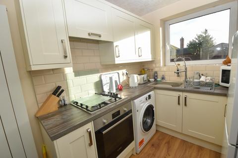 undefined, Warburton Lane, Partington, M31