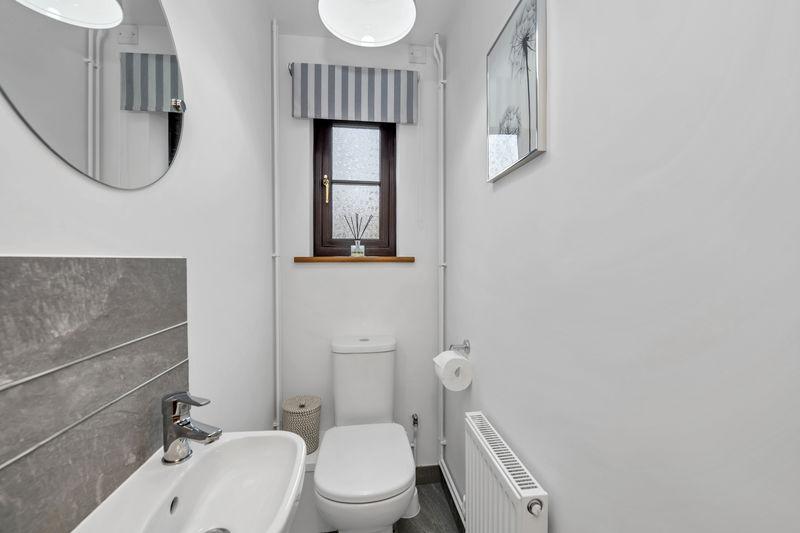 Cloakroom