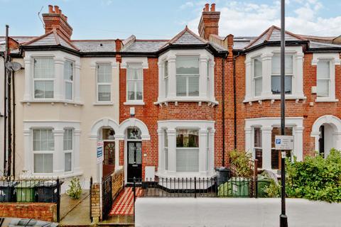 3 bedroom terraced house for sale, Cambray Road Balham London SW12 0DY