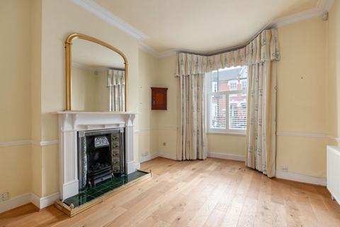 3 bedroom terraced house for sale, Cambray Road Balham London SW12 0DY