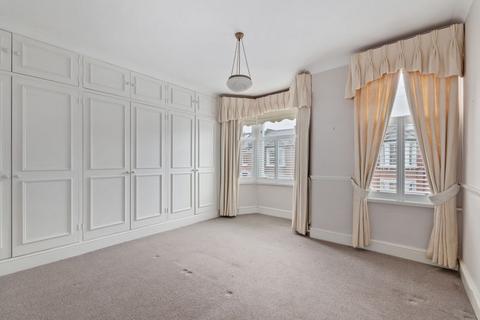 3 bedroom terraced house for sale, Cambray Road Balham London SW12 0DY
