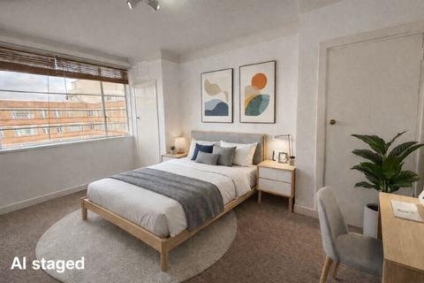 undefined, Du Cane Court Balham High Road Balham SW17 7JE