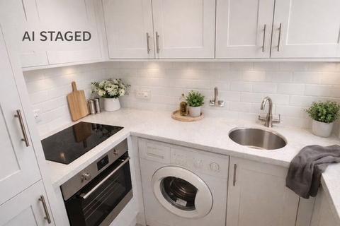 undefined, Du Cane Court Balham High Road Balham SW17 7JE
