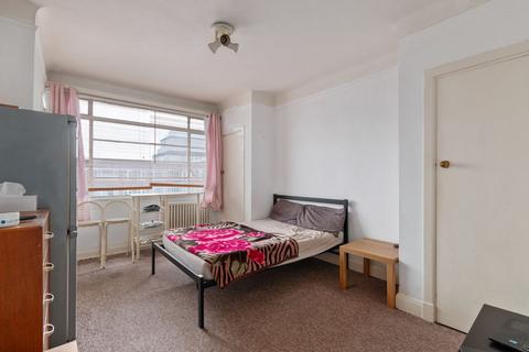 undefined, Du Cane Court Balham High Road Balham SW17 7JE