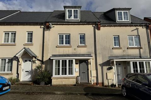 4 bedroom townhouse for sale - HORTHAM VILLAGE, ALMONDSBURY